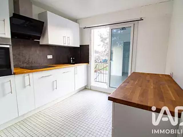La Rochette 77000 Achat / Vente appartement 3 pièces t3 parking