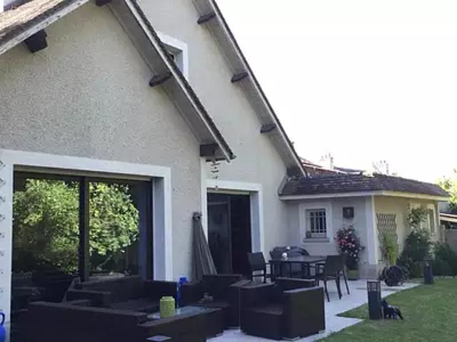La Rochette 77000 Achat / Vente maison 9 pièces t9 terrasse