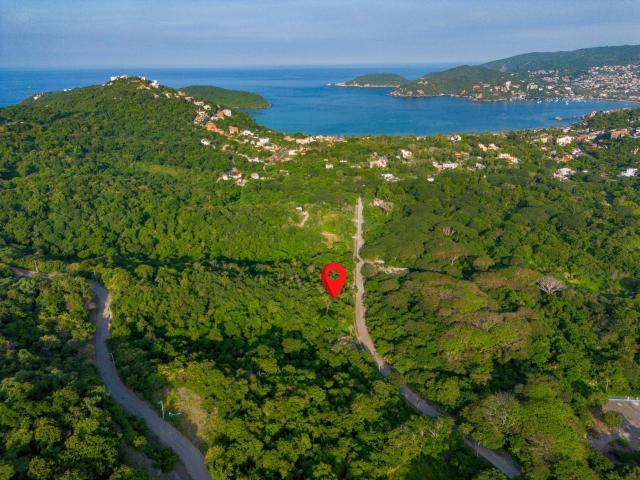 La Ropa | 647 m? de Terreno en Venta para Inversi?n