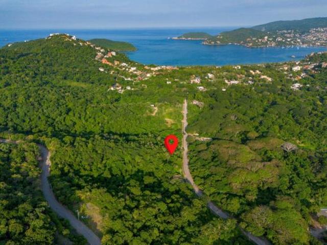 La Ropa | 647 m² de Terreno en Venta para Inversión
