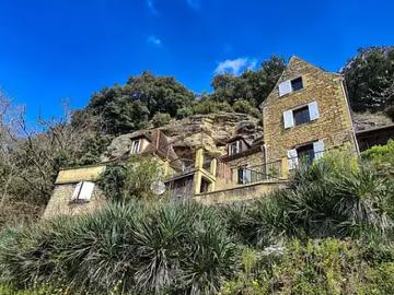 La Roque Gageac 24250 Achat / Vente maison