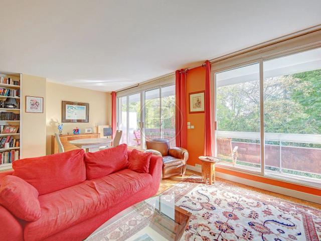 La Roseraie Superbe appartement de 83 m2