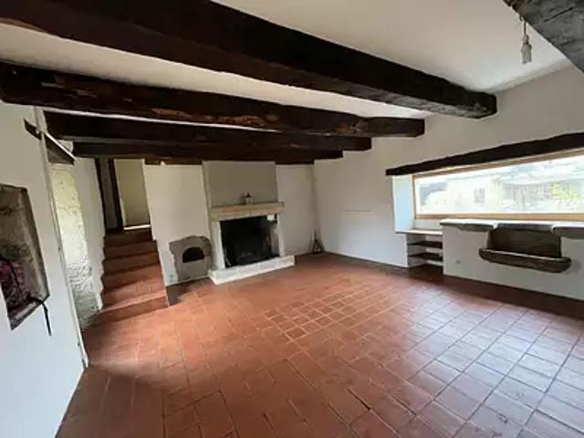 La Rouquette 12200 Achat / Vente maison 5 pièces t5 parking