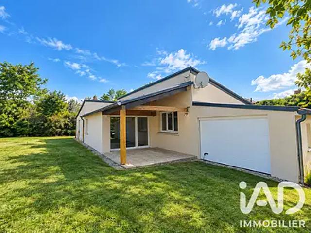 La Salvetat Peyralès 12440 Achat / Vente maison 3 pièces t3