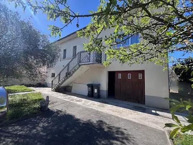 La Salvetat Saint Gilles 31880 Achat / Vente maison 4 pièces t4