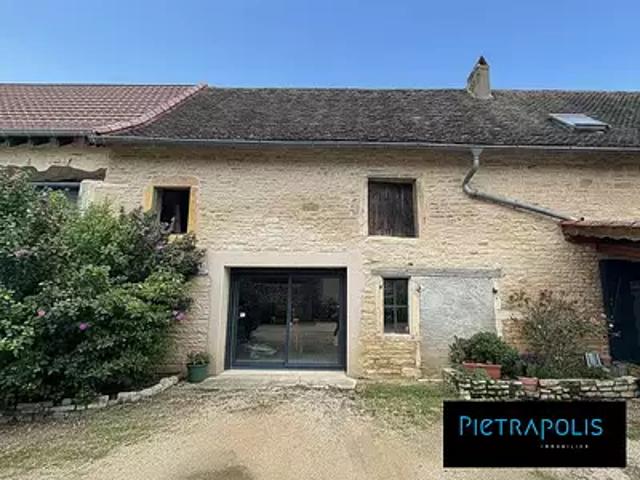 La Salle 71260 Achat / Vente maison 1 pièce t1
