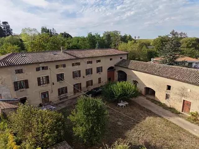 La Salle 71260 Achat / Vente maison 6 pièces t6