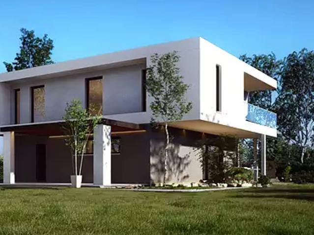 La Salle 71260 Programme neuf maison neuf à vendre 6 pièces