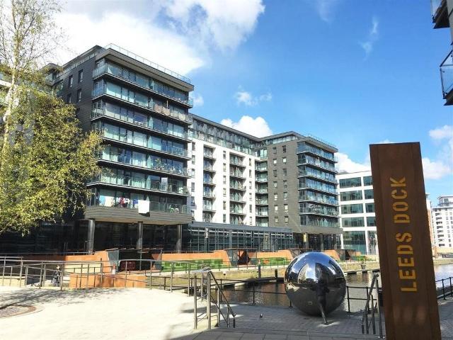 La Salle, Chadwick Street, Hunslet, Leeds LS10, 1 bed flat to rent, £925 pcm | PrimeLocation