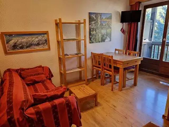 La Salle les Alpes 05240 Achat / Vente appartement 2 pièces t2