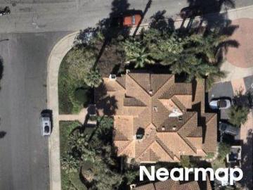 Evergreen Terrace East, Goleta city, Santa Barbara County