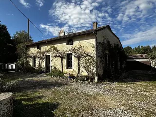 La Sauvetat du Dropt 47800 Achat / Vente maison 7 pièces t7 piscine