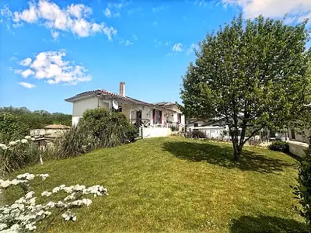 La Sauvetat du Dropt 47800 Achat / Vente maison