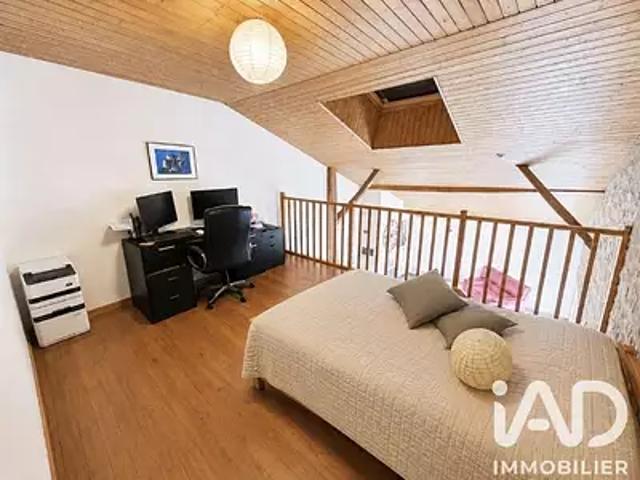 La Sauvetat du Dropt 47800 Achat / Vente maison 4 pièces t4 terrasse