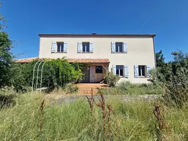 La Sauvetat sur Lède 47150 Achat / Vente maison