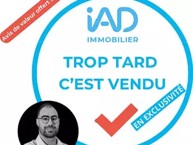 La Saulce 05110 Achat / Vente appartement 3 pièces t3