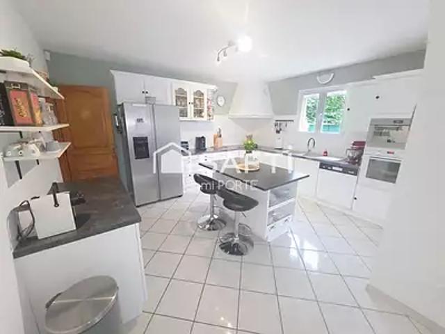 La Saulce 05110 Achat / Vente maison 5 pièces t5