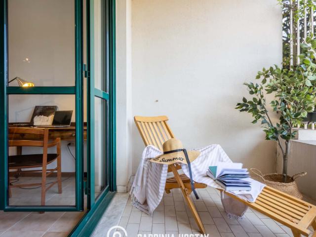 La Sella Apartment