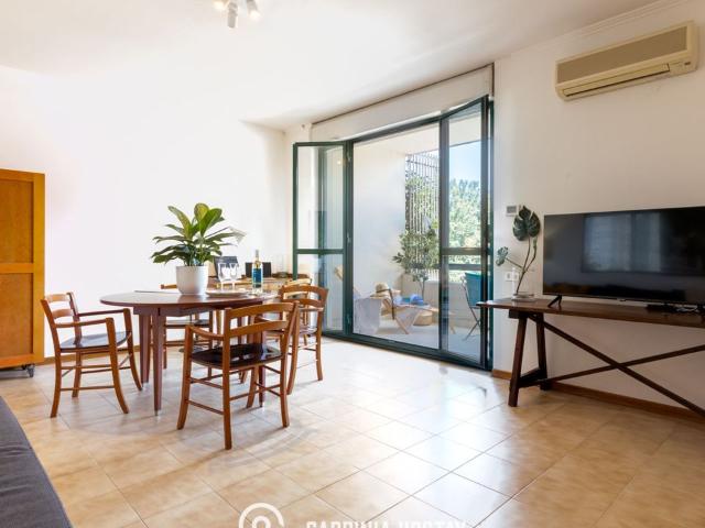 La Sella Apartment, Cagliari Amsterdam Apartments for Rent