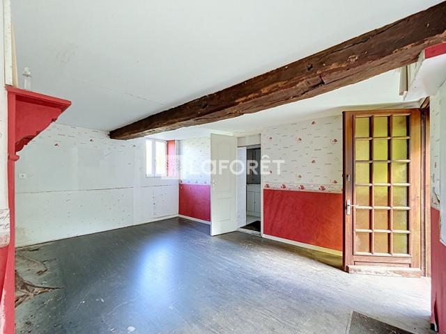 La Selle la Forge Vente Maison 61