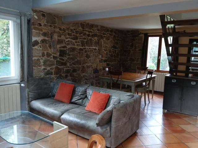 LA SERINETTE Maison indépendante 6 pièces