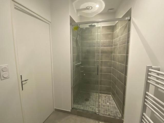 LA SERINETTE Maisonnette avec terrasse privative