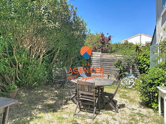 LA SEYNE SUR MER MAISON MAR VIVO