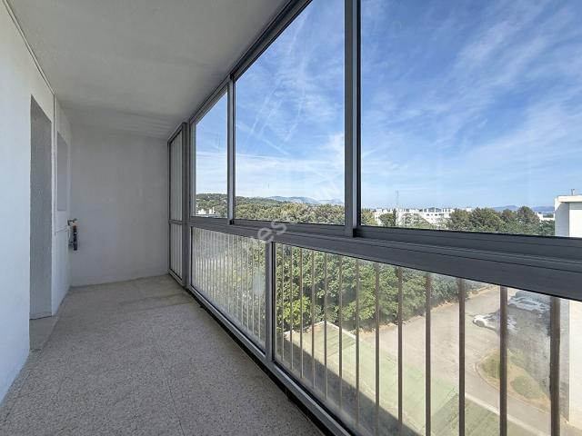 La Seyne sur mer Appartement rénové T4 à Mar Vivo Très Lumin. 64m² La Seyne sur Mer