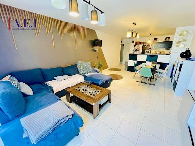 La Seyne sur mer Appartement T3 avec terrasses et stationn. 69m² La Seyne sur Mer