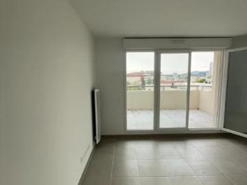 La Seyne sur Mer Appartement 2 pièces 34.88 m²