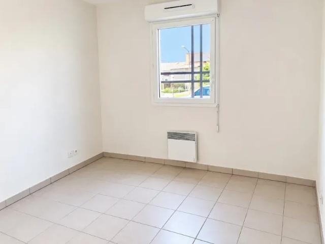La Seyne sur Mer Appartement 2 pièces 36.18 m²