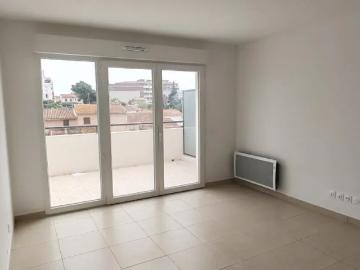 La Seyne sur Mer Appartement 2 pièces 49.32 m²