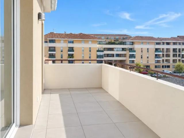 La Seyne sur Mer Appartement 3 pièces 65.63 m²