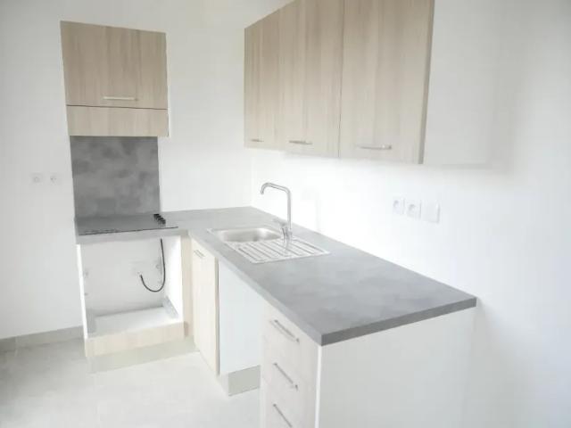 La Seyne sur Mer Appartement 3 pièces 63.28 m²