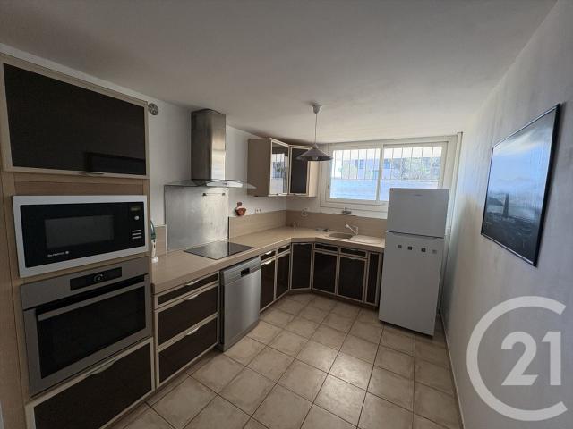 LA SEYNE SUR MER Découvrez ce magnifique appartement de 87 m. 87m² La Seyne sur Mer