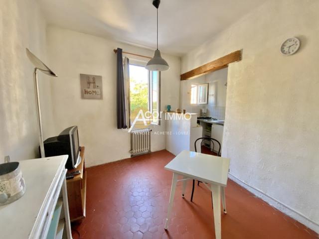La Seyne Sur Mer, Fort Napoléon, Maison de 82m2, divisé en d