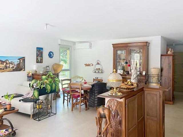 La Seyne sur Mer Vente Appartement 83