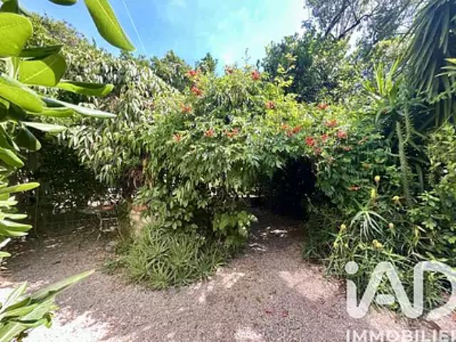 La Seyne sur Mer 83500 Achat / Vente maison 4 pièces t4