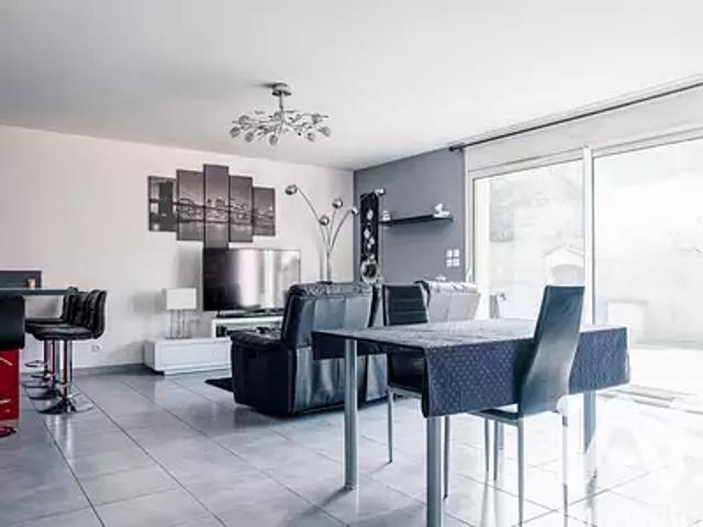 La Seyne sur Mer 83500 Achat / Vente maison 4 pièces t4