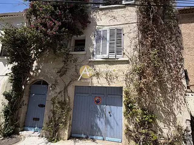 La Seyne sur Mer 83500 Achat / Vente maison 4 pièces t4