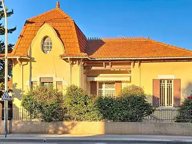 La Seyne sur Mer 83500 Achat / Vente maison 4 pièces t4