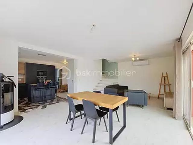 La Seyne sur Mer 83500 Achat / Vente maison 4 pièces t4 terrasse