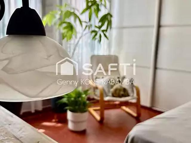 La Seyne sur Mer 83500 Achat / Vente maison 4 pièces t4 terrasse
