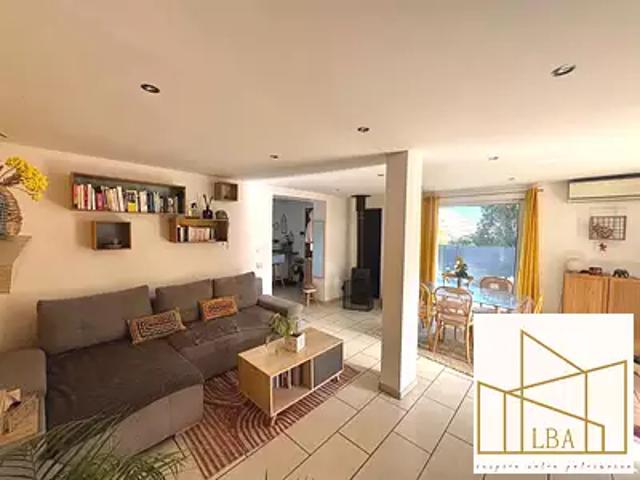 La Seyne sur Mer 83500 Achat / Vente maison 4 pièces t4 terrasse parking