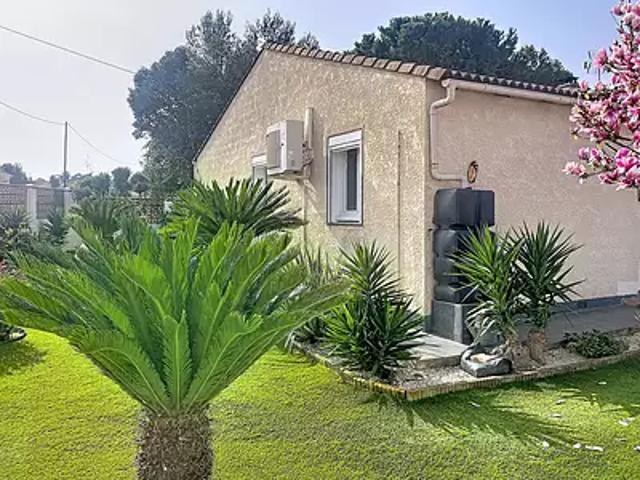 La Seyne sur Mer 83500 Achat / Vente maison 4 pièces t4 au dernier étage terrasse