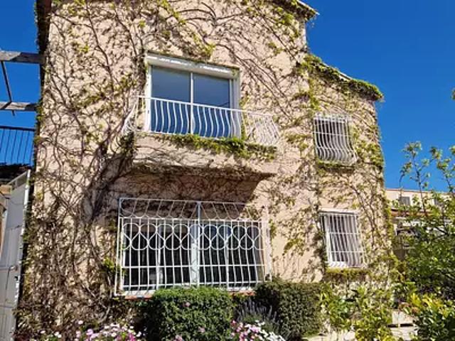 La Seyne sur Mer 83500 Achat / Vente maison 5 pièces t5