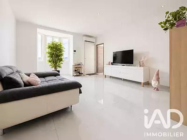 La Seyne sur Mer 83500 Achat / Vente maison 5 pièces t5