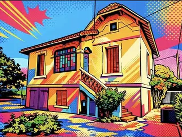 La Seyne sur Mer 83500 Achat / Vente maison 5 pièces t5