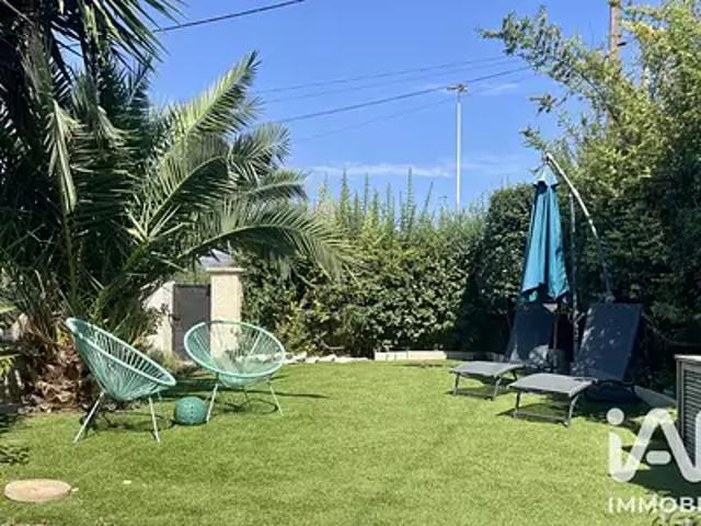 La Seyne sur Mer 83500 Achat / Vente maison 5 pièces t5 terrasse