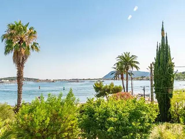 La Seyne sur Mer 83500 Achat / Vente maison 5 pièces t5 jardin terrasse
